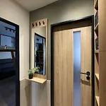 Appartamento Mini Flat Old Town *