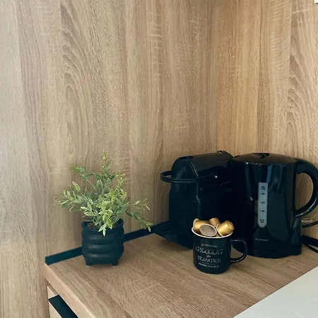 Mini Flat Old Town * Košice