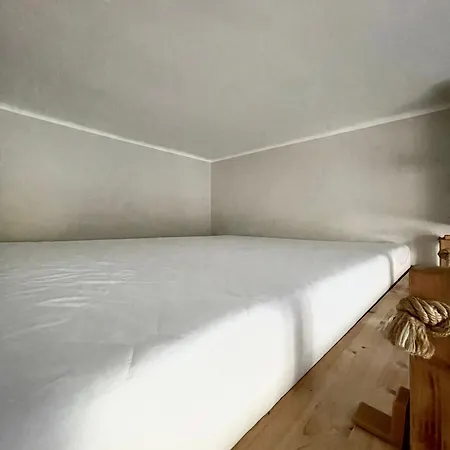 Apartment Mini Flat Old Town Kosice