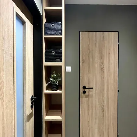 Mini Flat Old Town *