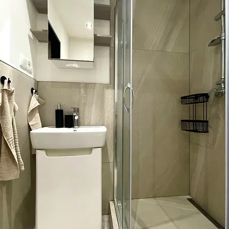 Apartment Mini Flat Old Town