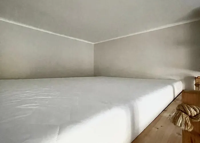 Apartment Mini Flat Old Town Kosice