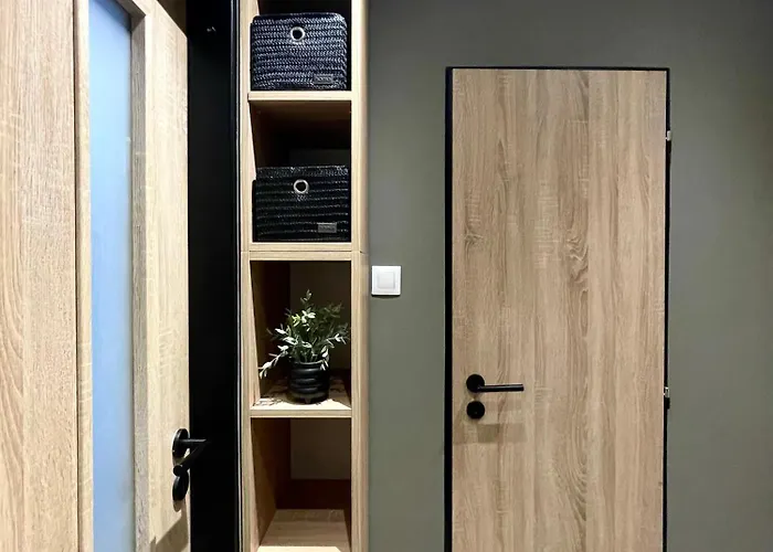 Mini Flat Old Town *